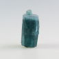 Preview: Turmalin, blau (Indigolith) Kristall