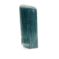 Preview: Turmalin, blau (Indigolith) Kristall