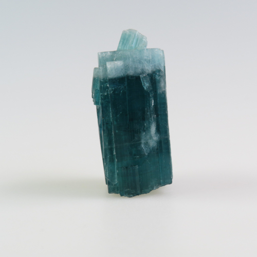 Turmalin, blau (Indigolith) Kristall