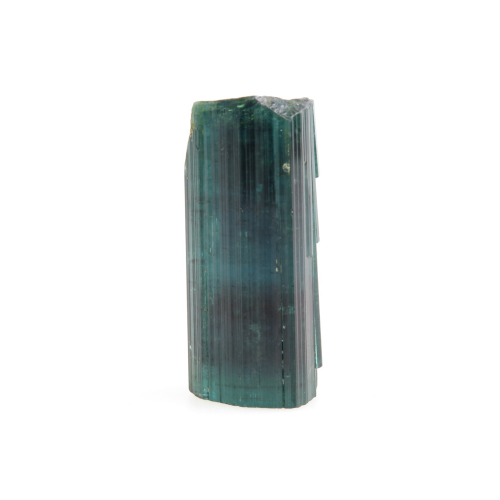 Turmalin, blau (Indigolith) Kristall