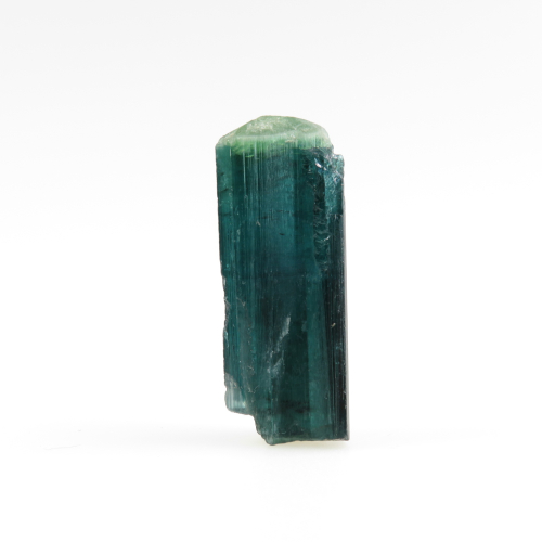 Turmalin, blau (Indigolith) Kristall