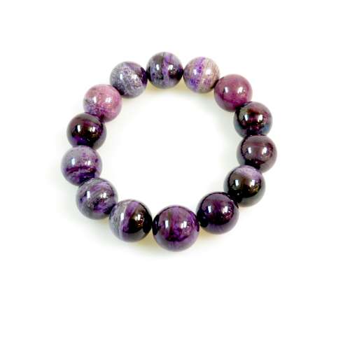 Sugilith Kugelarmband