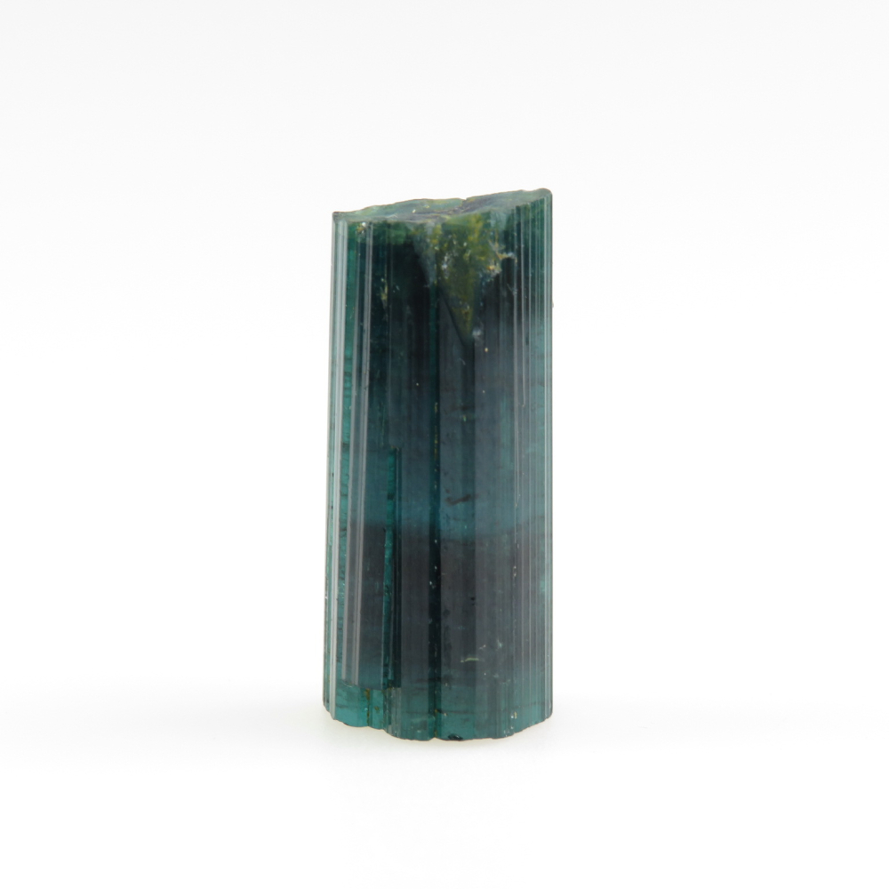 Turmalin, blau (Indigolith) Kristall