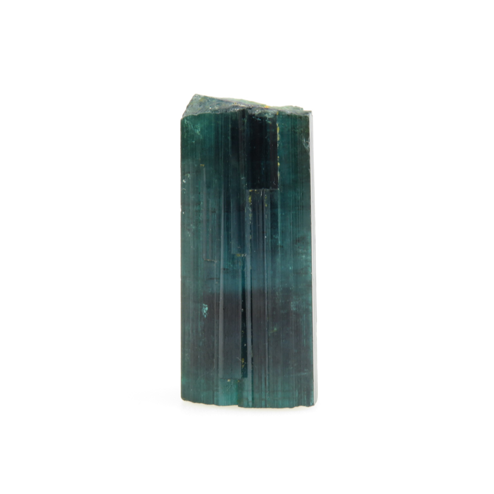 Turmalin, blau (Indigolith) Kristall