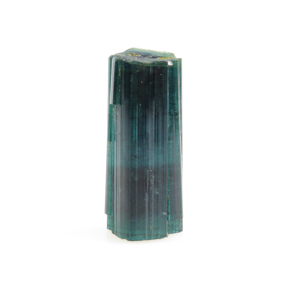 Turmalin, blau (Indigolith) Kristall