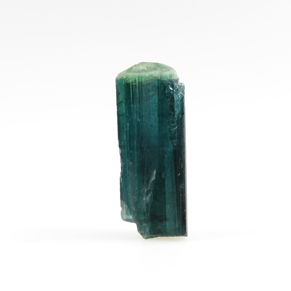 Turmalin, blau (Indigolith) Kristall
