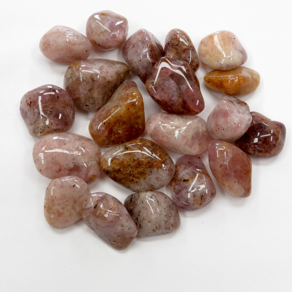 Hilutit Trommelsteine VE