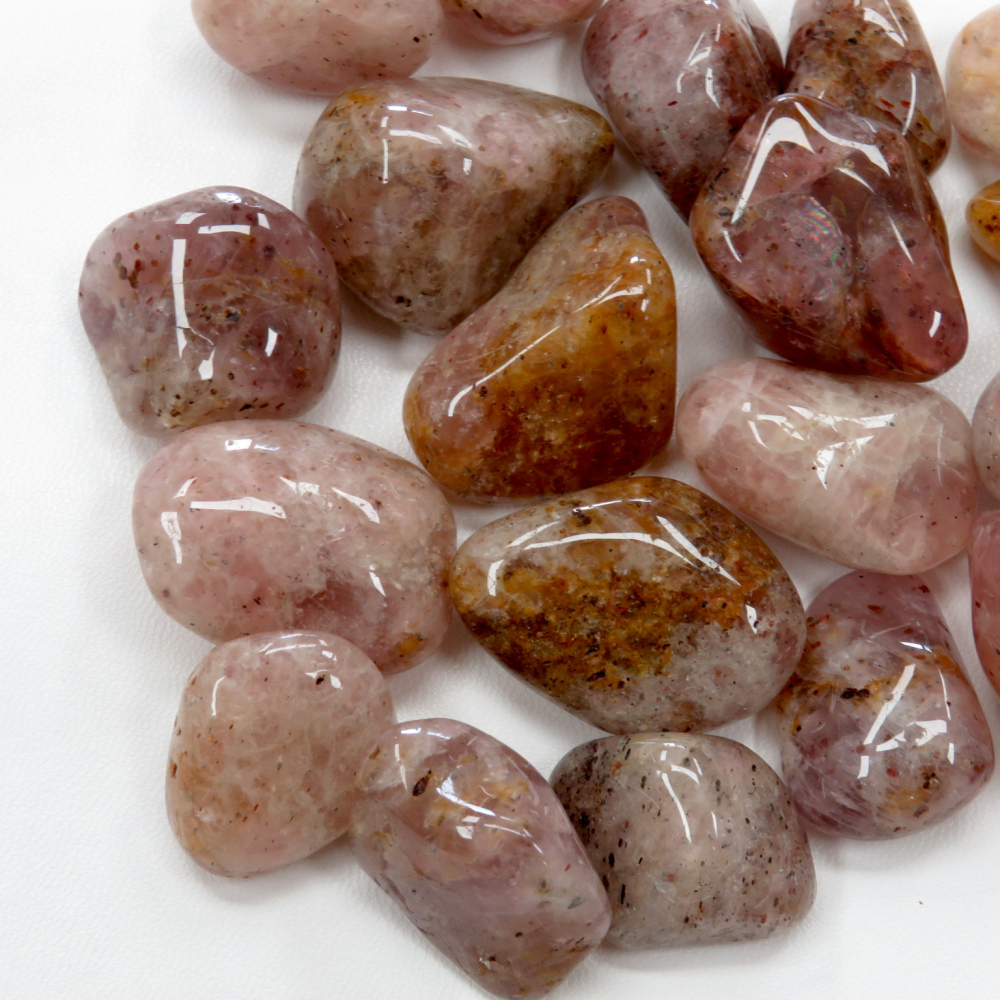 Hilutit Trommelsteine VE