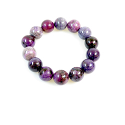 Sugilith Kugelarmband