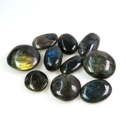 Labradorit Trommelsteine VE